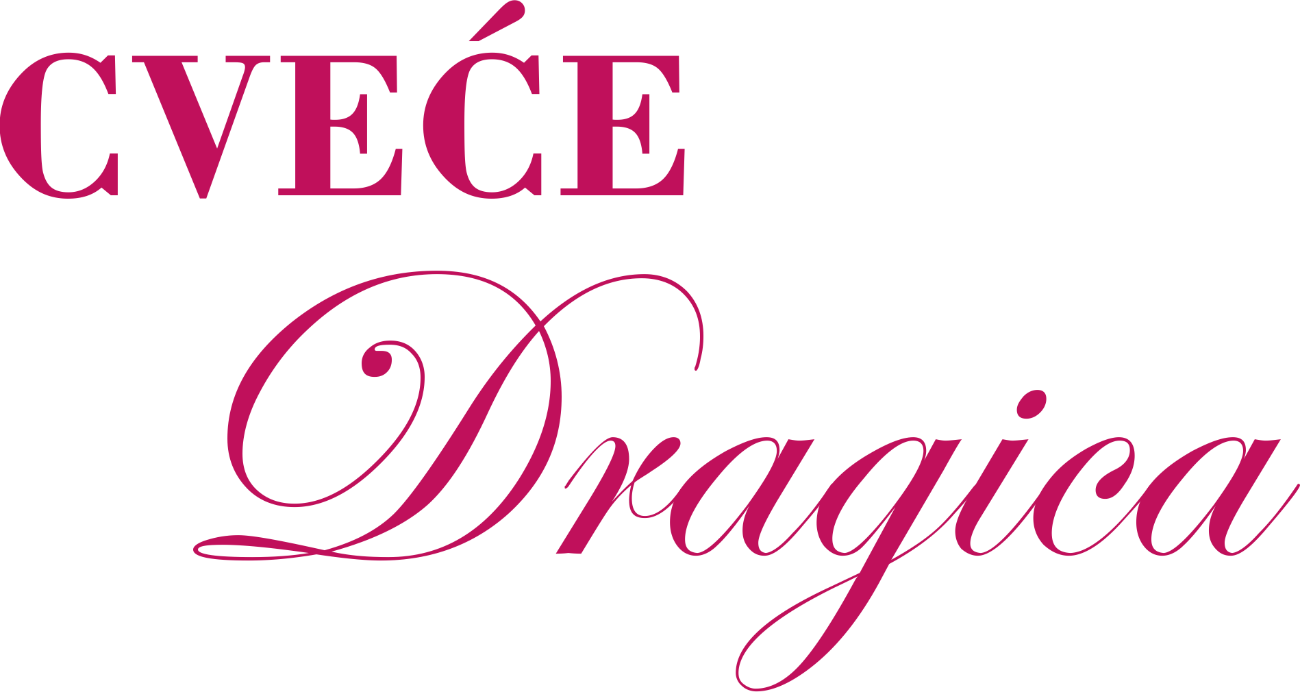 Prodaja cveca Dragica